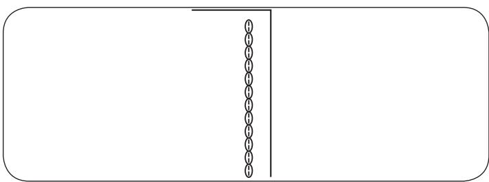 AEG-ELECTROLUX 70X - Point d'extension - 12