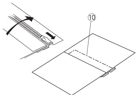 AEG-ELECTROLUX 70X - - Commencer à coudre - 3