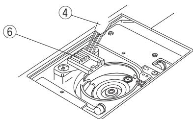 AEG-ELECTROLUX 70X - Régularité du pointage - 4