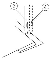 AEG-ELECTROLUX 70X - Couture à glissière (suite) - 6
