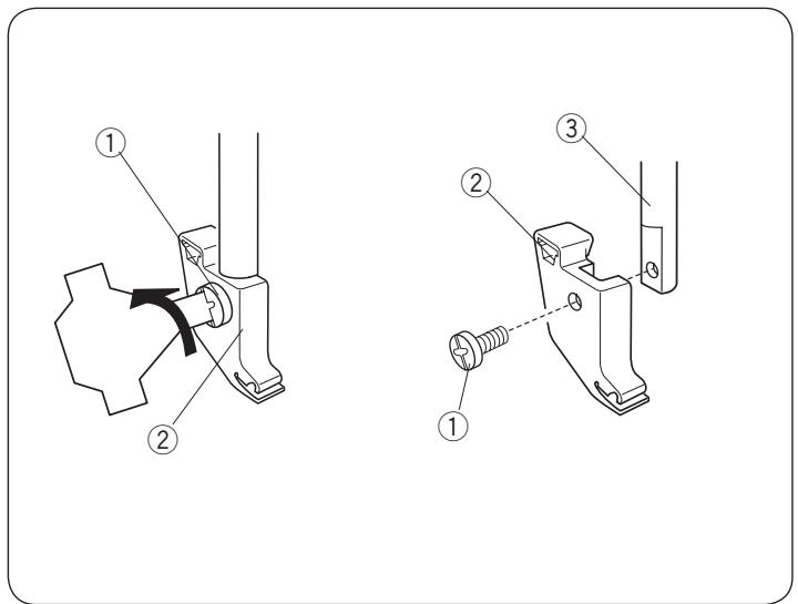 AEG-ELECTROLUX 70X - ⑥ Boutons de valeur - 1