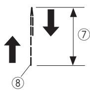 AEG-ELECTROLUX 70X - NOTE: - 7