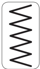 AEG-ELECTROLUX 70X - Tension correcte - 2