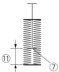 AEG-ELECTROLUX 70X - NOTE: - 11