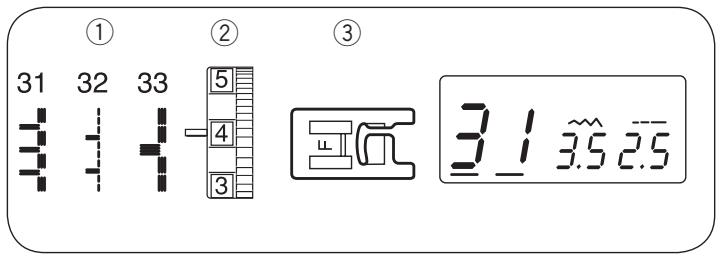 AEG-ELECTROLUX 70X - Point de coquille - 1