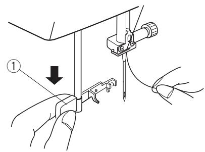 AEG-ELECTROLUX 70X - - Filr la machine - 1