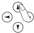 AEG-ELECTROLUX 70X - Tirer le fil de la bobine - 5