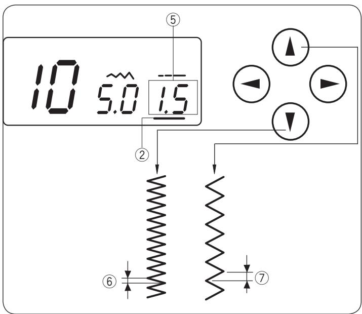 AEG-ELECTROLUX 70X - Point sellier - 5