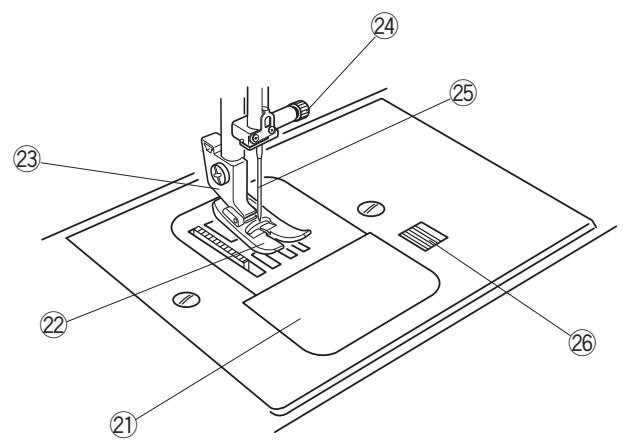 AEG-ELECTROLUX 70X - PRENDRE SOIN DE VOTRE MACHINE - 2
