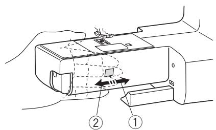 AEG-ELECTROLUX 70X - Releveur de pédale - 3