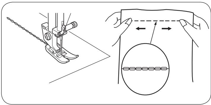 AEG-ELECTROLUX 70X - Point d'extension - 4
