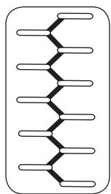 AEG-ELECTROLUX 70X - La tension est trop forte - 2