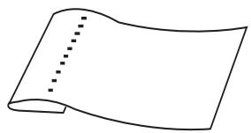 AEG-ELECTROLUX 70X - Couture à glissière (suite) - 8