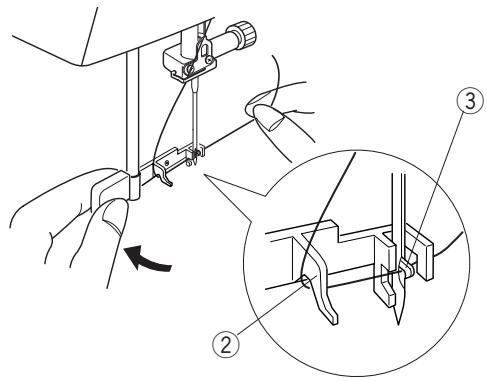 AEG-ELECTROLUX 70X - - Filr la machine - 2