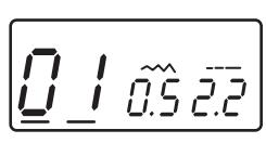 AEG-ELECTROLUX 70X - Tirer le fil de la bobine - 4