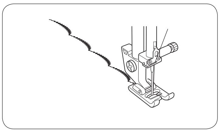 AEG-ELECTROLUX 70X - Patchwork de piéçage - 5