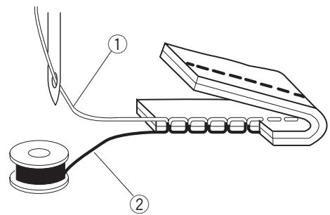 AEG-ELECTROLUX 70X - Ecran LCD - 2