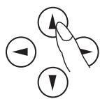 AEG-ELECTROLUX 70X - Tirer le fil de la bobine - 9