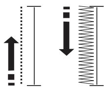 AEG-ELECTROLUX 70X - NOTE: - 1