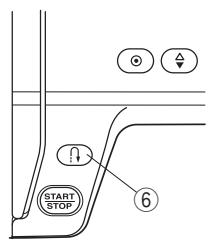 AEG-ELECTROLUX 70X - NOTE: - 6