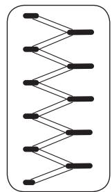 AEG-ELECTROLUX 70X - Tension correcte - 1
