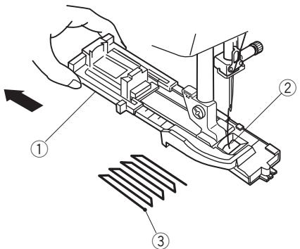 AEG-ELECTROLUX 70X - NOTE: - 3