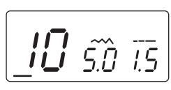 AEG-ELECTROLUX 70X - Tirer le fil de la bobine - 8