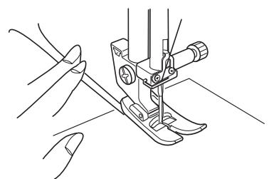 AEG-ELECTROLUX 70X - - La tension est trop faible - 4
