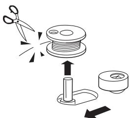 AEG-ELECTROLUX 70X - - Bobine supplémentaire - 7