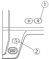 AEG-ELECTROLUX 70X - - La tension est trop faible - 6