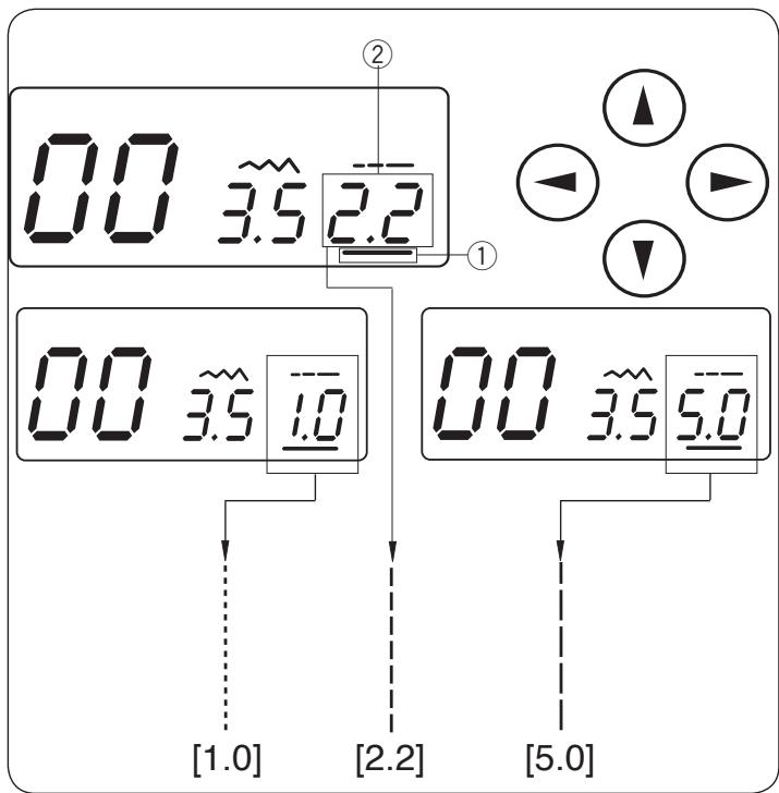 AEG-ELECTROLUX 70X - - Tournier les angles droits - 2