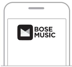 BOSE SURROUND SPEAKERS 700 - Vous découvrez l'application Bose Music ? - 1