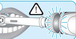 ORAL-B ORL-B PRO2500 - 9
