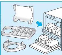 ORAL-B ORL-B PRO2500 - 12