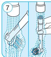 ORAL-B ORL-B PRO2500 - 11