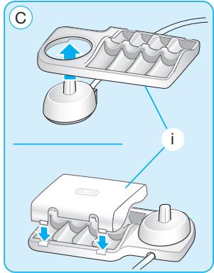 ORAL-B ORL-B PRO2500 - 4