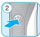 ORAL-B ORL-B PRO2500 - 6