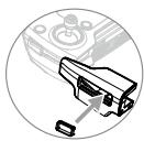 DJI MAVIC 2 ENTERPRISE DUAL - Préparation de la radiocommande - 8