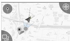 DJI MAVIC 2 ENTERPRISE DUAL - Valeur du zoom - 1