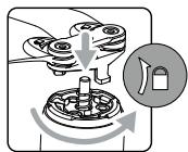 DJI MAVIC 2 ENTERPRISE DUAL - Montage des hélices - 2