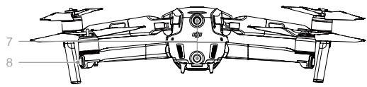 DJI MAVIC 2 ENTERPRISE DUAL - Mavic 2 enterprise (modèle : L1ZE) - 2