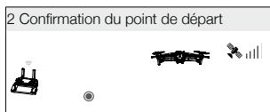 DJI MAVIC 2 ENTERPRISE DUAL - Procedure RTH (return-to-home - retour au point de départ) - 1