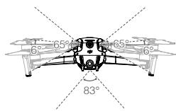 DJI MAVIC 2 ENTERPRISE DUAL - Zone de détention - 3