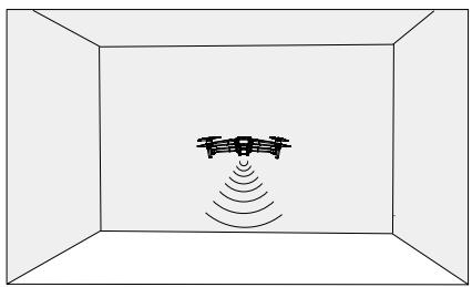 DJI MAVIC 2 ENTERPRISE DUAL - Utilisation des systèmes optiques - 1