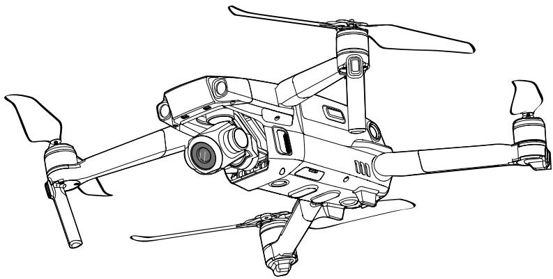 DJI MAVIC 2 ENTERPRISE DUAL - 1