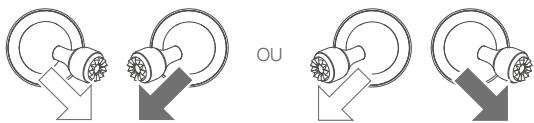DJI MAVIC 2 ENTERPRISE DUAL - Démarrage des moteurs - 1