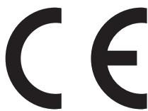 LEXMARK CX825 - CX827DE - Avis de conformité aux directives de la communauté européenne (ce) - 1