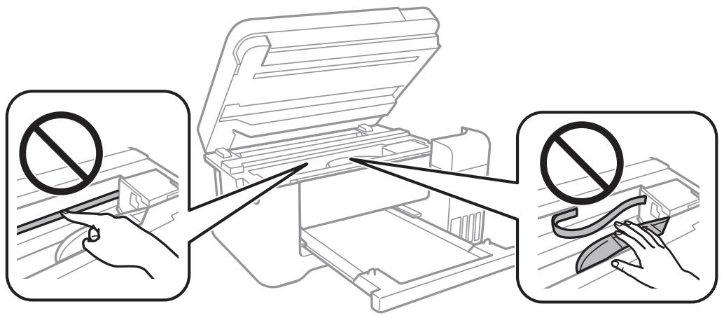 EPSON ECOTANK ET-2756 - Résolution de problèmes - 2