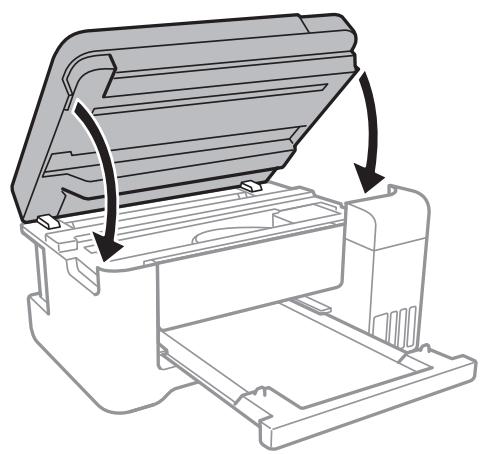 EPSON ECOTANK ET-2756 - Important: - 2
