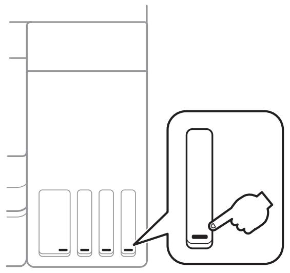 EPSON ECOTANK ET-2756 - Important: - 1